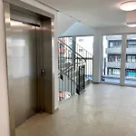 Helles Ueber Den Daechern Rostocks 아파트