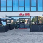 Appartamento Helles Ueber Den Daechern Rostocks Rostock