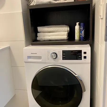 Helles Ueber Den Daechern Rostocks Lägenhet Rostock
