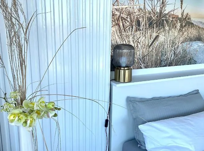 Helles Ueber Den Daechern Rostocks Апартаменты