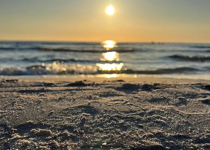 Helles Ueber Den Daechern Rostocks Lägenhet Rostock